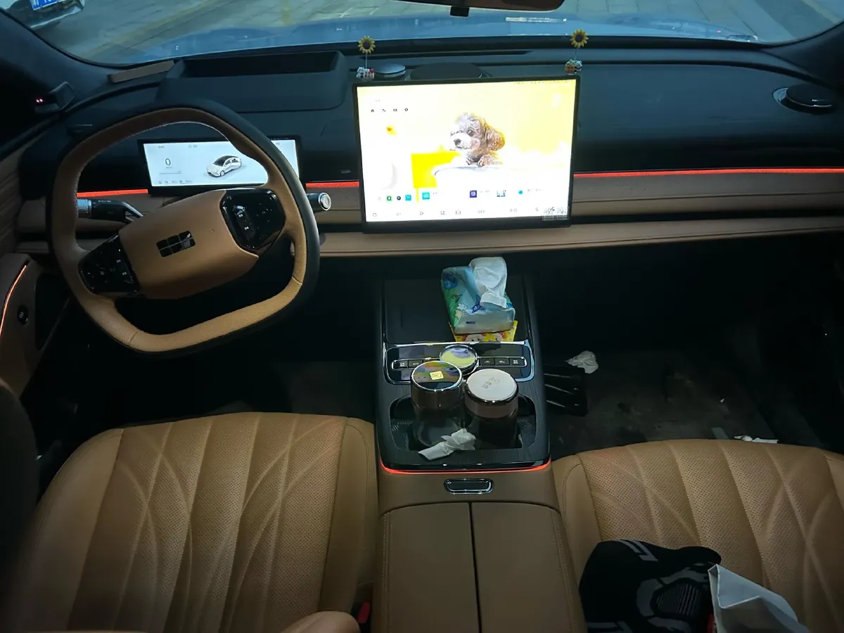 2025 Geely Galaxy Starshine 8 1.5L 112HP L4 1DHT PHEV,autocango,china used car exporter,china ev exporter,chinese used car exporter,chinese used ev exporter