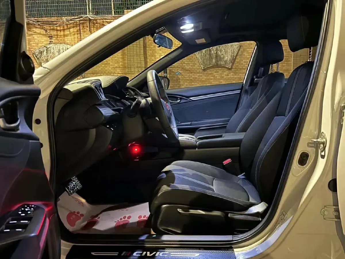 2021 Honda Civic 1.5T 177HP L4 CVT,autocango,china used car exporter,china ev exporter,chinese used car exporter,chinese used ev exporter