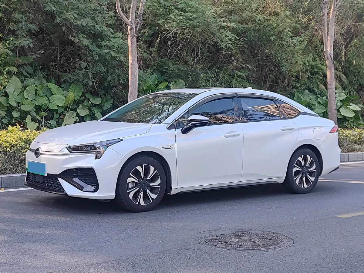 2022 Aion S BEV 60KWH,autocango,china used car exporter,china ev exporter,chinese used car exporter,chinese used ev exporter