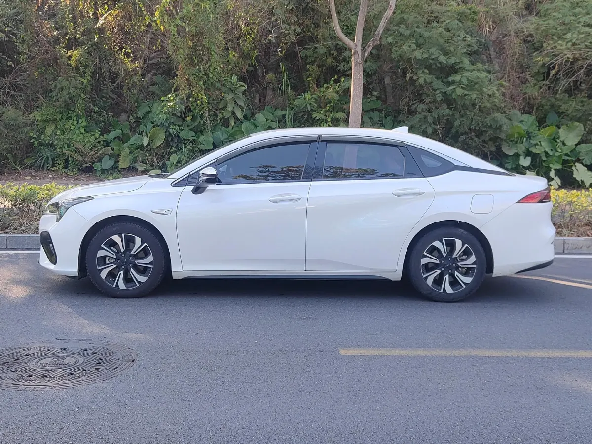 2022 Aion S BEV 60KWH,autocango,china used car exporter,china ev exporter,chinese used car exporter,chinese used ev exporter