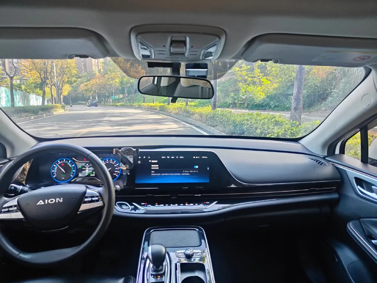 2022 Aion S BEV 60KWH,autocango,china used car exporter,china ev exporter,chinese used car exporter,chinese used ev exporter