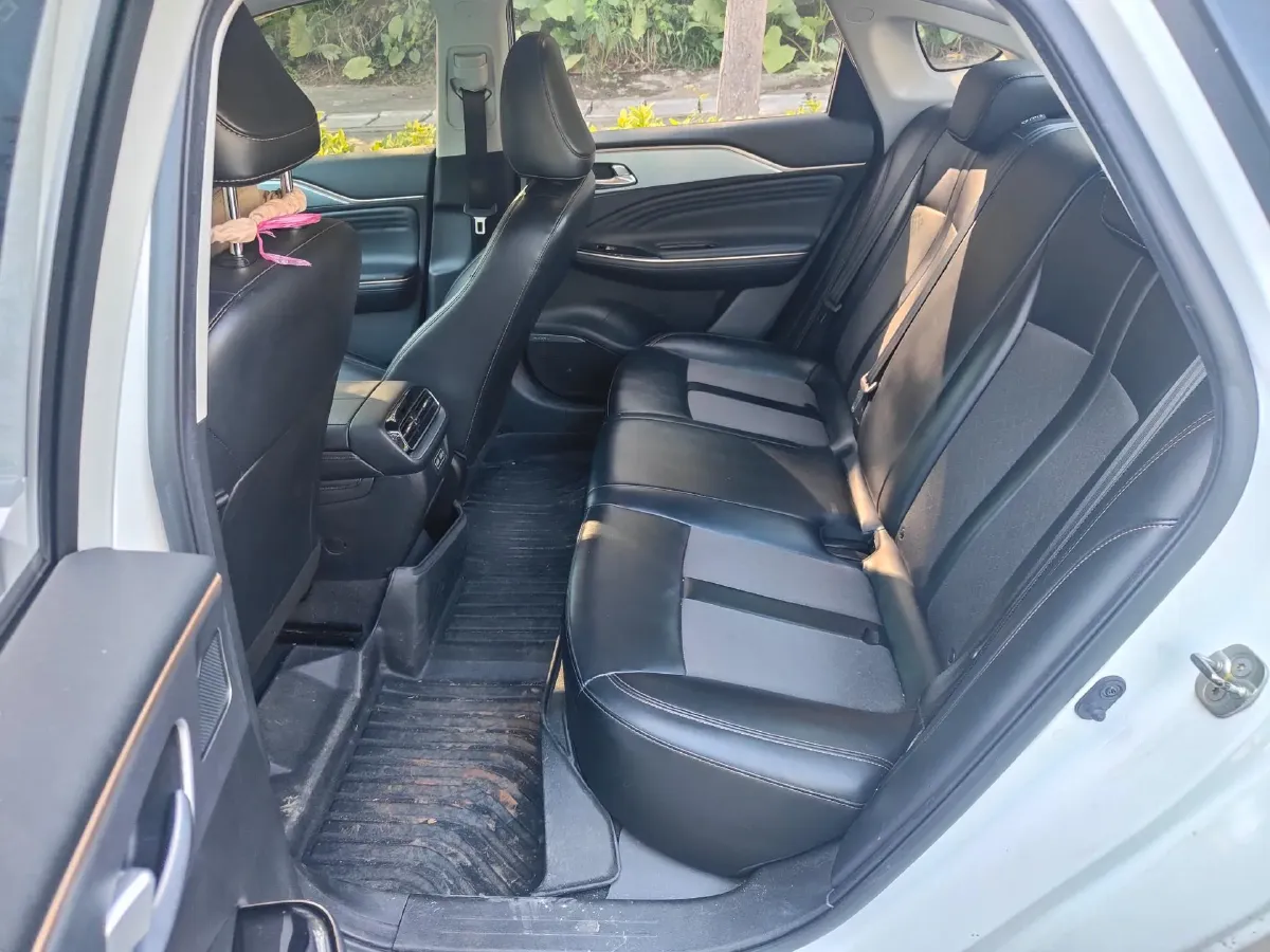 2022 Aion S BEV 60KWH,autocango,china used car exporter,china ev exporter,chinese used car exporter,chinese used ev exporter