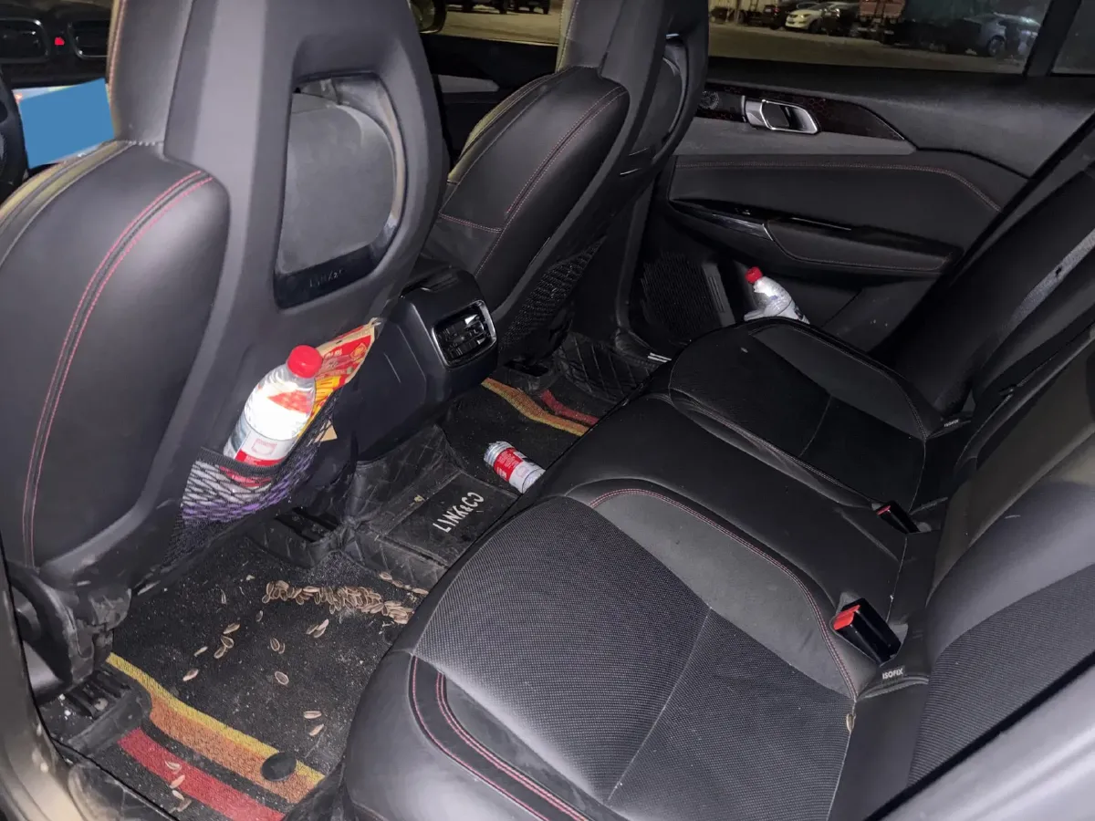 2018 LYNK&CO 02 1.5T 180HP L3 7DCT,autocango,china used car exporter,china ev exporter,chinese used car exporter,chinese used ev exporter