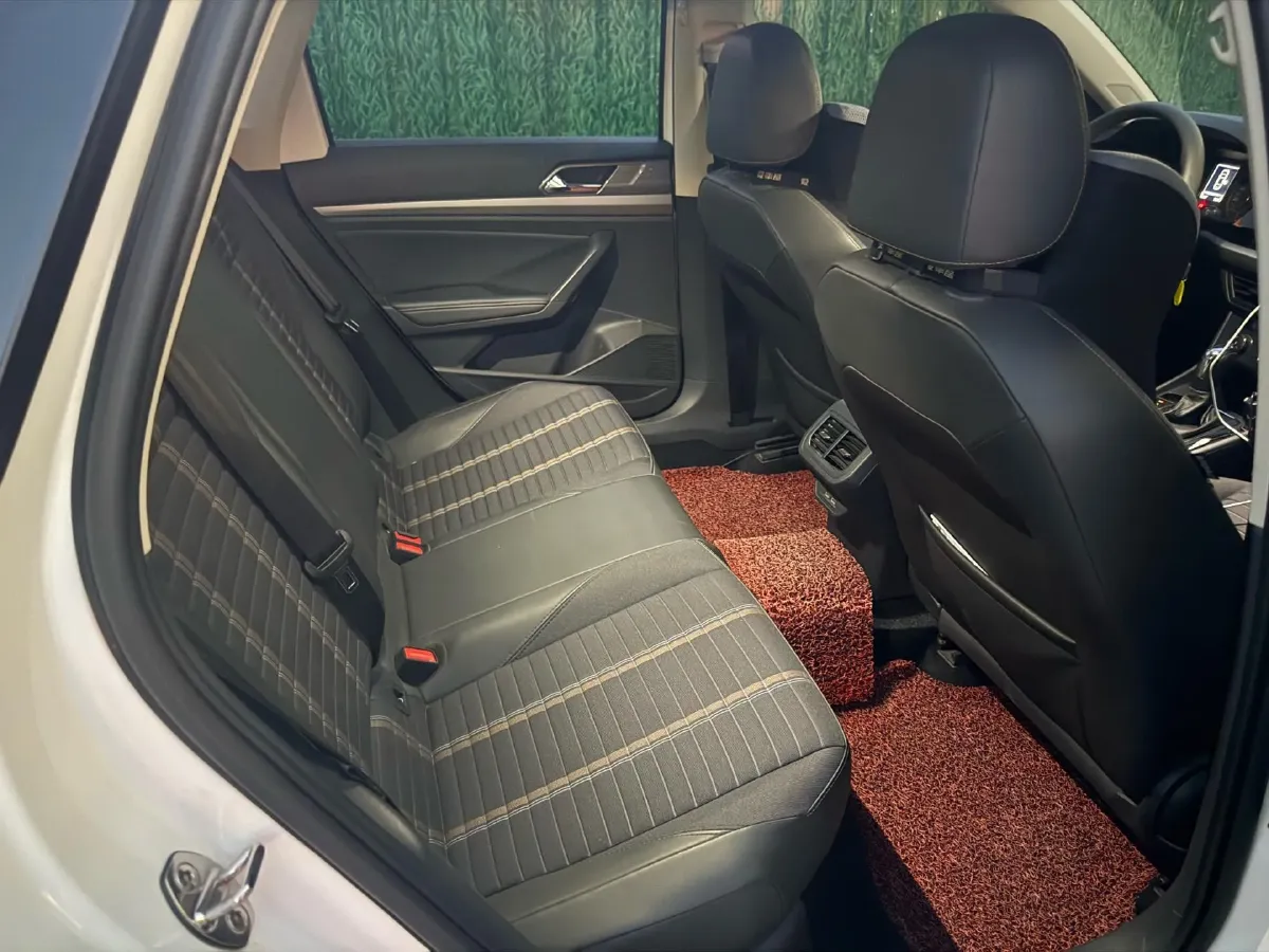 2019 Volkswagen Sagitar 1.2T 116HP L4 7DCT,autocango,china used car exporter,china ev exporter,chinese used car exporter,chinese used ev exporter