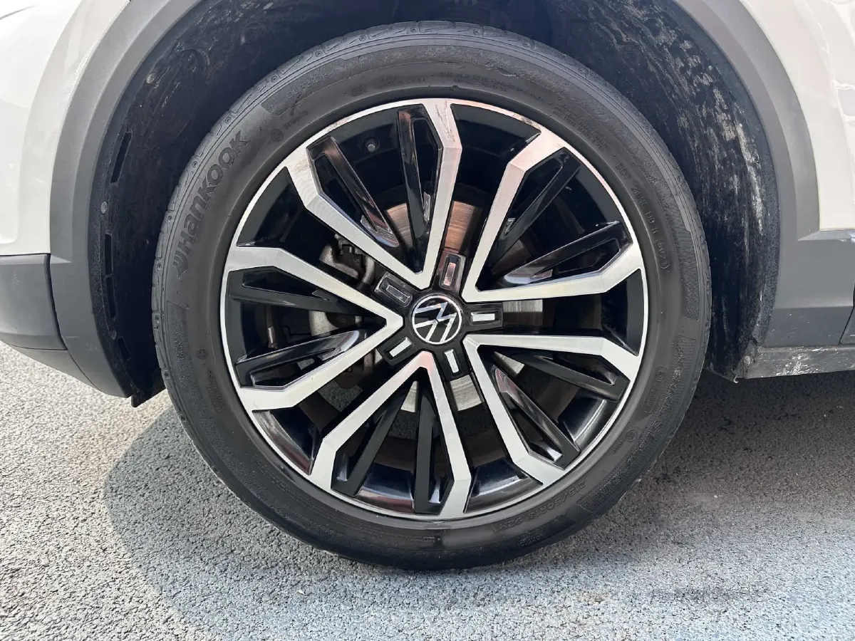 2022 Volkswagen T-Roc 1.4T 150HP L4 7DCT,autocango,china used car exporter,china ev exporter,chinese used car exporter,chinese used ev exporter