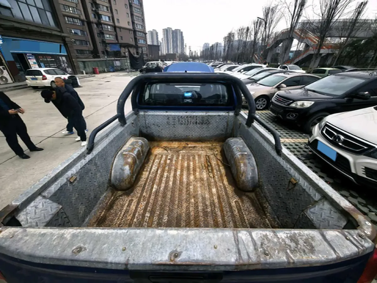 2019 Great Wall Poer 2.0T 163HP L4 6MT,autocango,china used car exporter,china ev exporter,chinese used car exporter,chinese used ev exporter