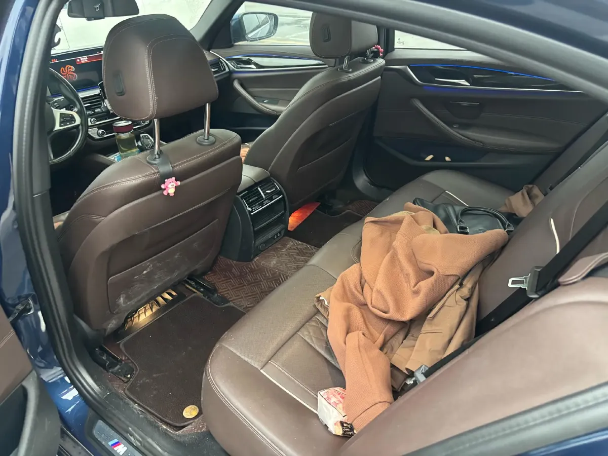 2021 BMW 5 Series 2.0T 184HP L4 8AT,autocango,china used car exporter,china ev exporter,chinese used car exporter,chinese used ev exporter