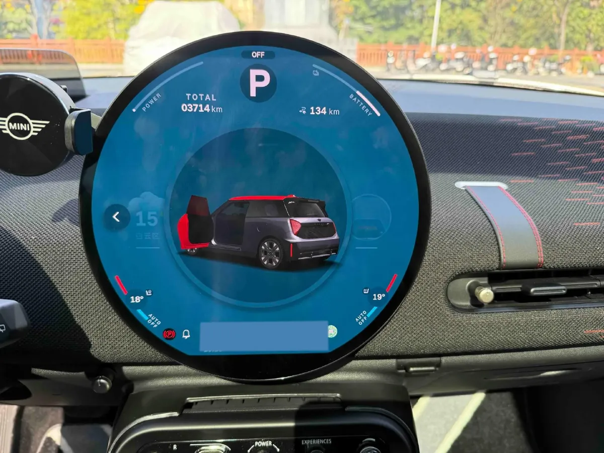 2025 MINI JCW 2.0T 231HP L4 7DCT,autocango,china used car exporter,china ev exporter,chinese used car exporter,chinese used ev exporter