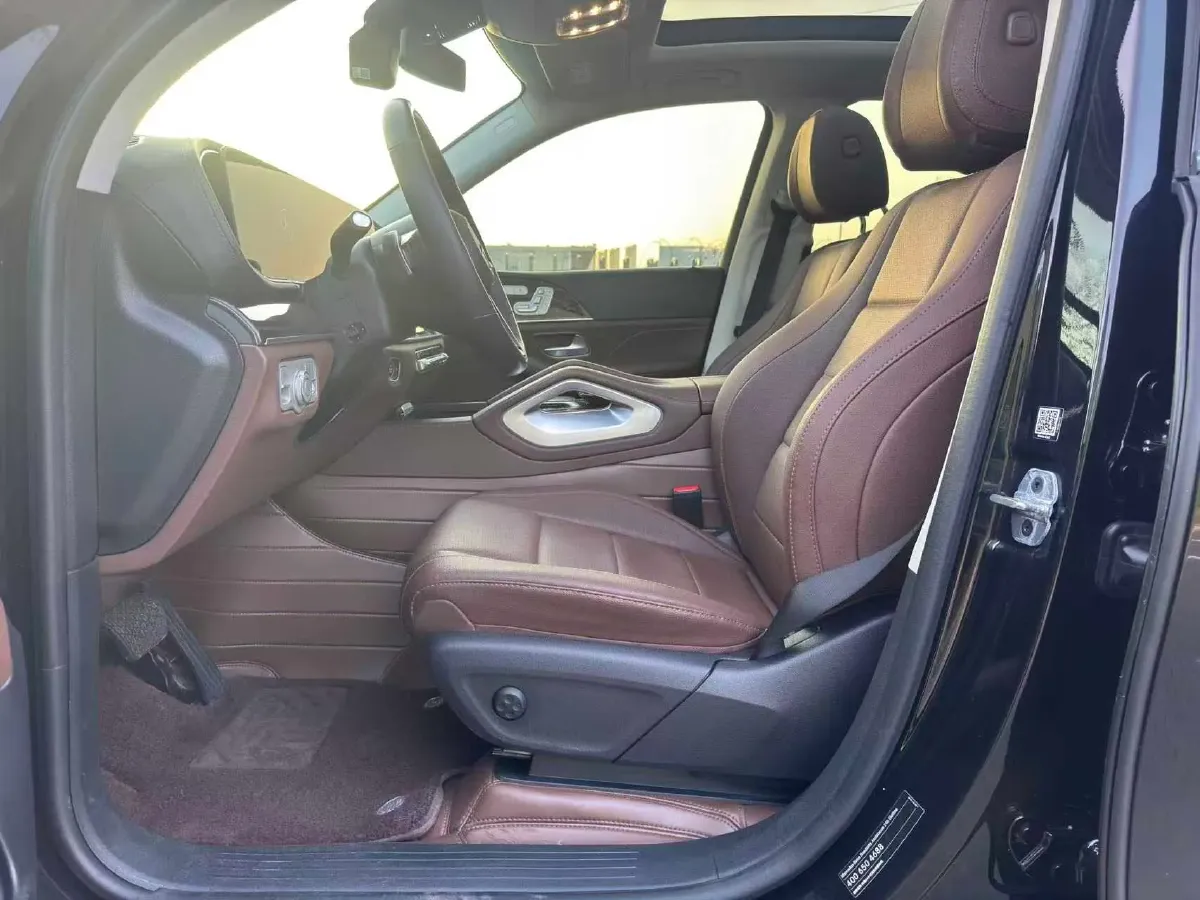 2024 Mercedes-Benz GLE Class 2.0T 258HP L4 9AT,autocango,china used car exporter,china ev exporter,chinese used car exporter,chinese used ev exporter