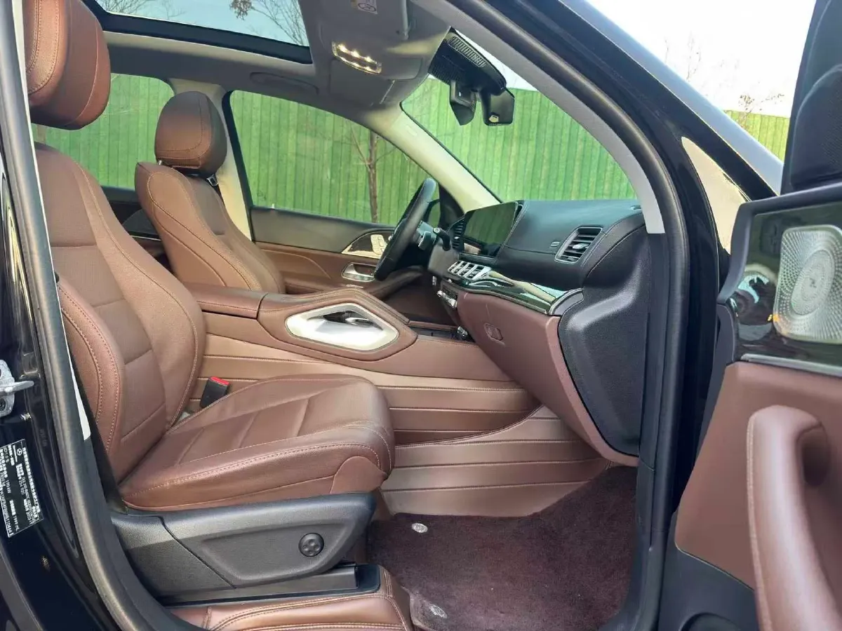 2024 Mercedes-Benz GLE Class 2.0T 258HP L4 9AT,autocango,china used car exporter,china ev exporter,chinese used car exporter,chinese used ev exporter