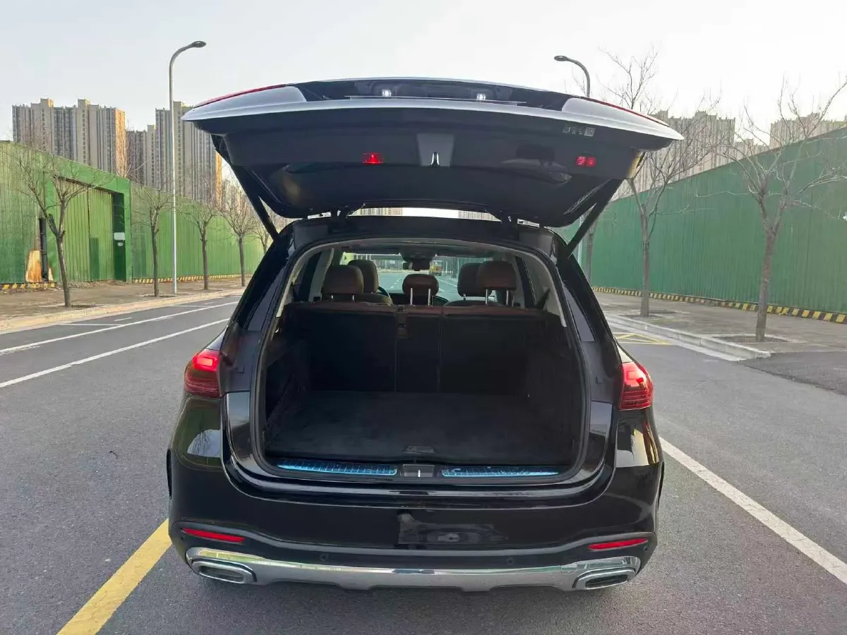 2024 Mercedes-Benz GLE Class 2.0T 258HP L4 9AT,autocango,china used car exporter,china ev exporter,chinese used car exporter,chinese used ev exporter