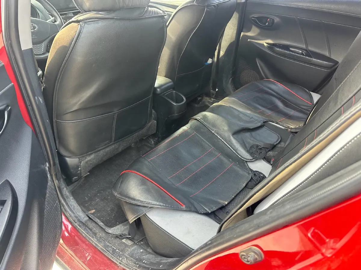 2020 Toyota Yaris L 1.5L 110HP L4 CVT,autocango,china used car exporter,china ev exporter,chinese used car exporter,chinese used ev exporter