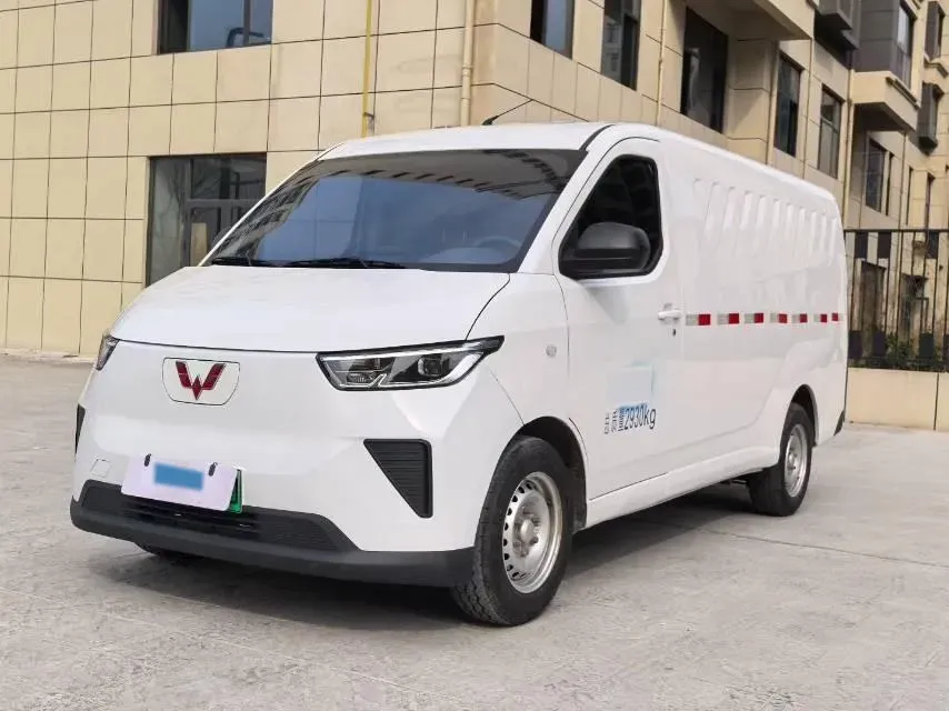 2024 WuLing YangGuang BEV 41.9KWH,autocango,china used car exporter,china ev exporter,chinese used car exporter,chinese used ev exporter