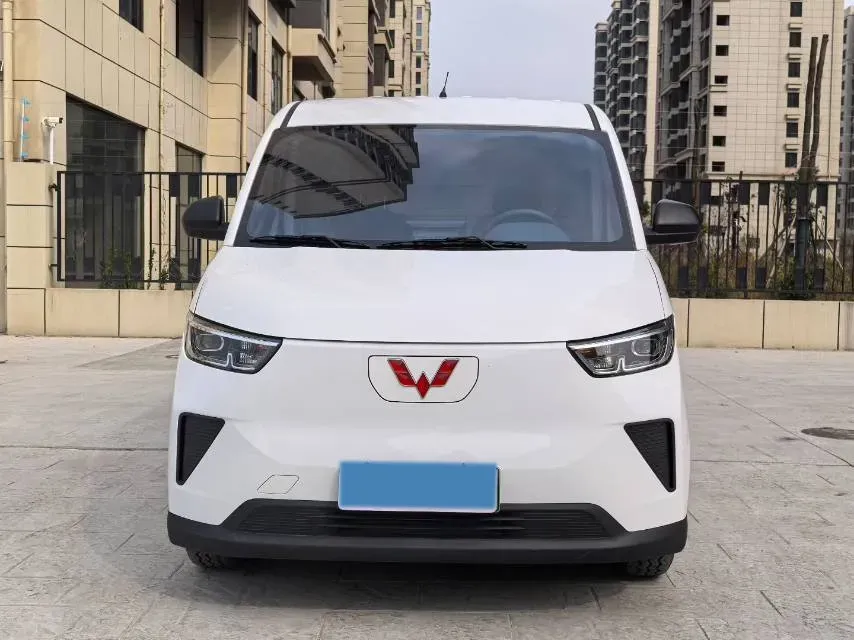 2024 WuLing YangGuang BEV 41.9KWH,autocango,china used car exporter,china ev exporter,chinese used car exporter,chinese used ev exporter