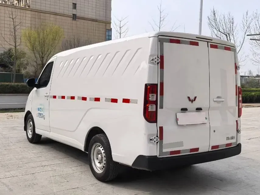 2024 WuLing YangGuang BEV 41.9KWH,autocango,china used car exporter,china ev exporter,chinese used car exporter,chinese used ev exporter