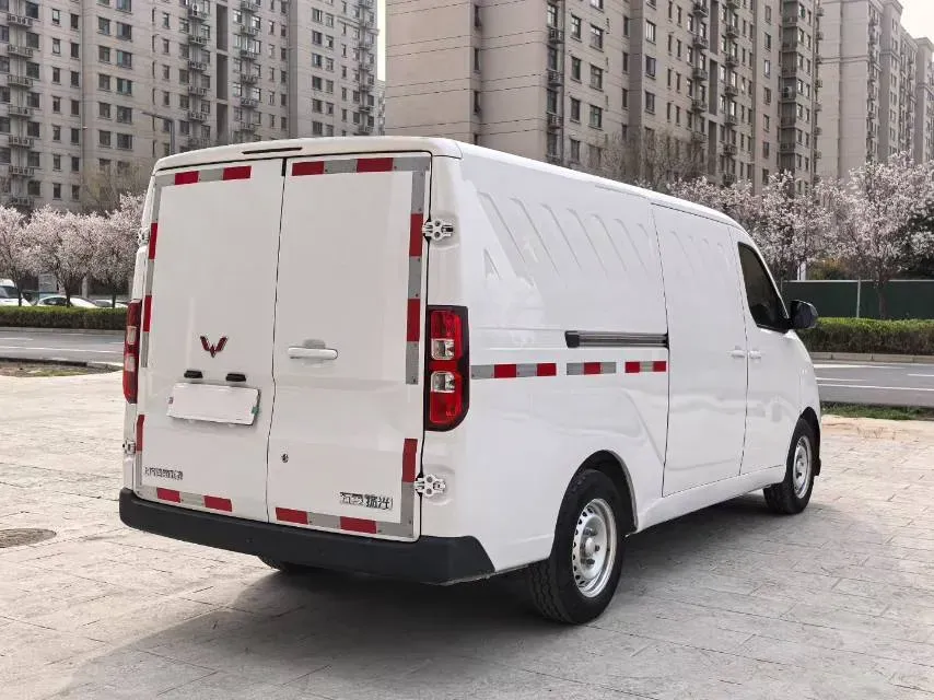 2024 WuLing YangGuang BEV 41.9KWH,autocango,china used car exporter,china ev exporter,chinese used car exporter,chinese used ev exporter