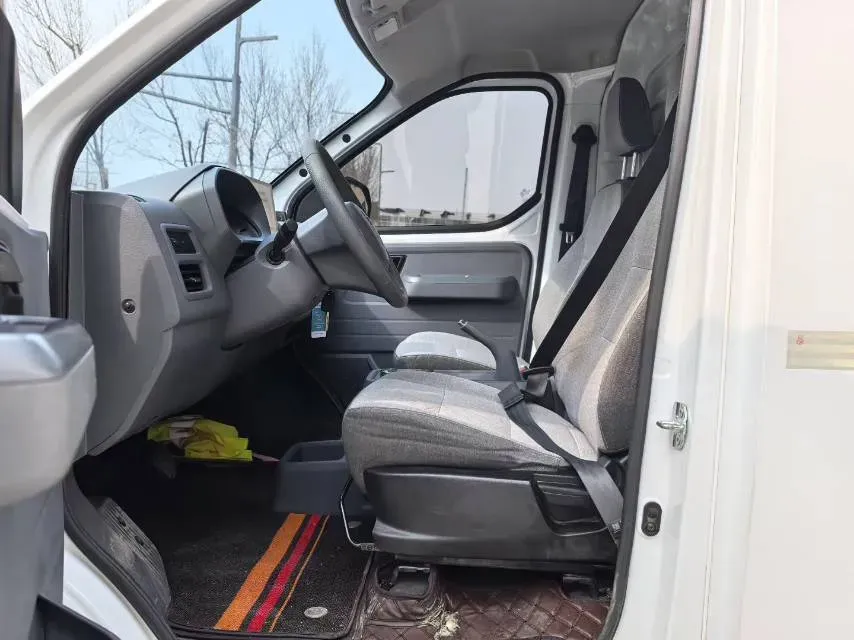 2024 WuLing YangGuang BEV 41.9KWH,autocango,china used car exporter,china ev exporter,chinese used car exporter,chinese used ev exporter