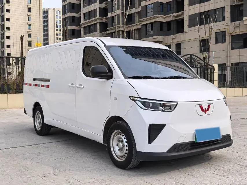 2024 WuLing YangGuang BEV 41.9KWH,autocango,china used car exporter,china ev exporter,chinese used car exporter,chinese used ev exporter