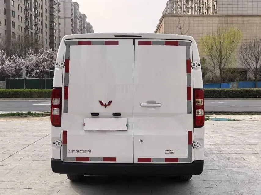 2024 WuLing YangGuang BEV 41.9KWH,autocango,china used car exporter,china ev exporter,chinese used car exporter,chinese used ev exporter