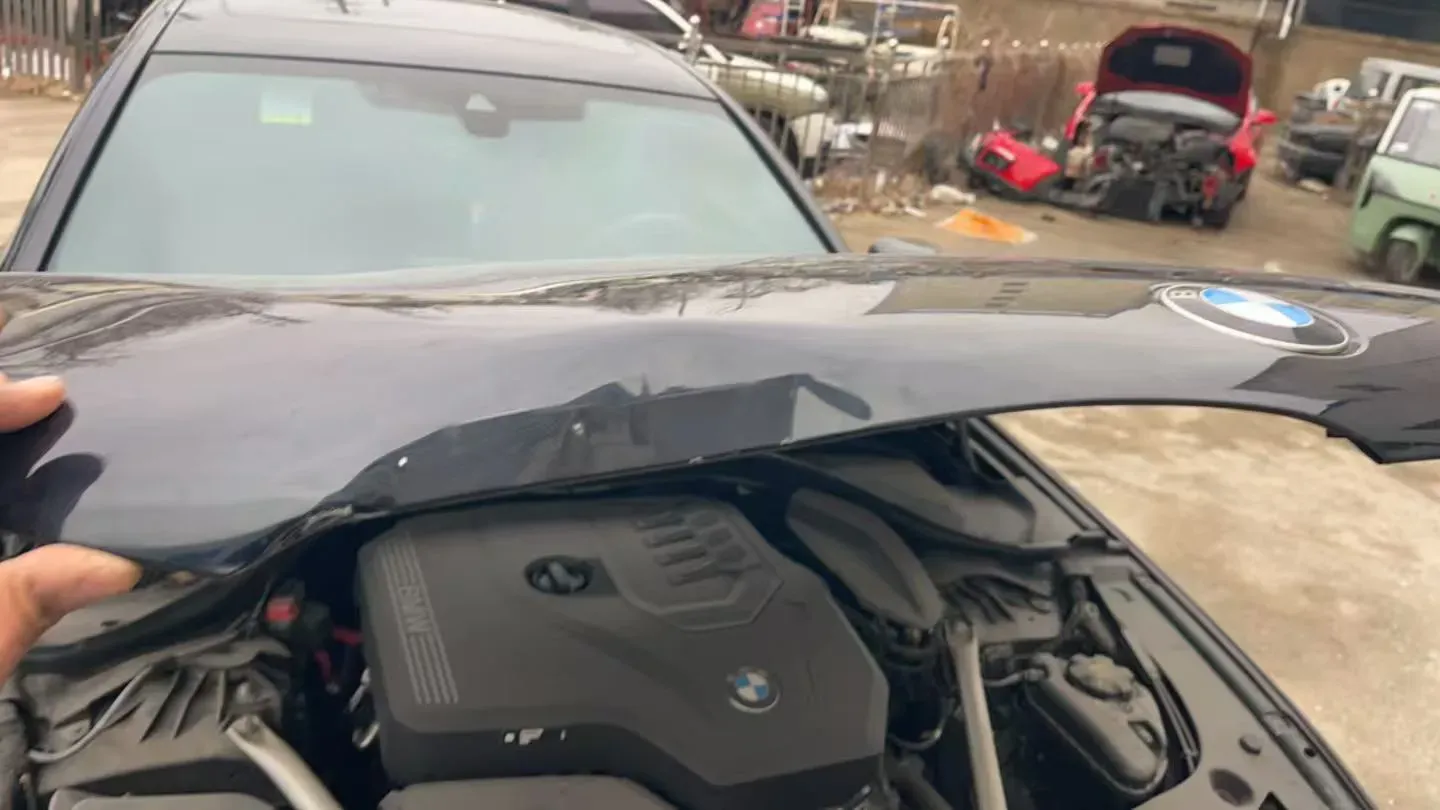 2022 BMW 5 Series 2.0T 184HP L4 8AT,autocango,china used car exporter,china ev exporter,chinese used car exporter,chinese used ev exporter