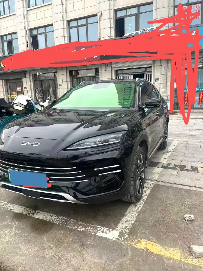 2025 BYD Song Plus 1.5L 101HP L4 E-CVT PHEV 18.3KWH,autocango,china used car exporter,china ev exporter,chinese used car exporter,chinese used ev exporter