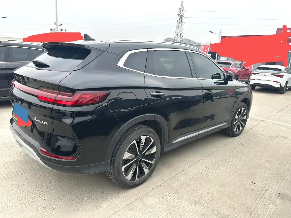 2025 BYD Song Plus 1.5L 101HP L4 E-CVT PHEV 18.3KWH,autocango,china used car exporter,china ev exporter,chinese used car exporter,chinese used ev exporter