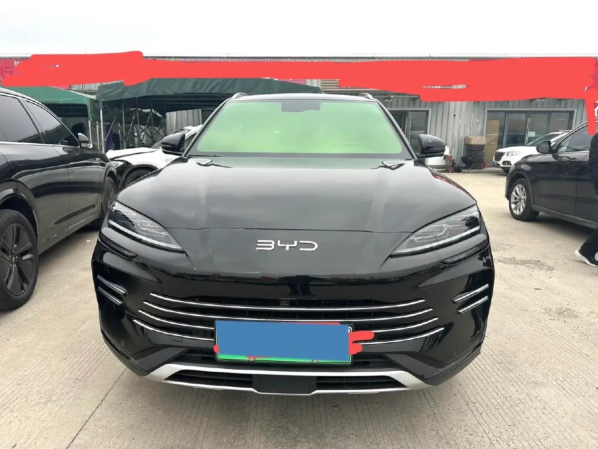 2025 BYD Song Plus 1.5L 101HP L4 E-CVT PHEV 18.3KWH,autocango,china used car exporter,china ev exporter,chinese used car exporter,chinese used ev exporter