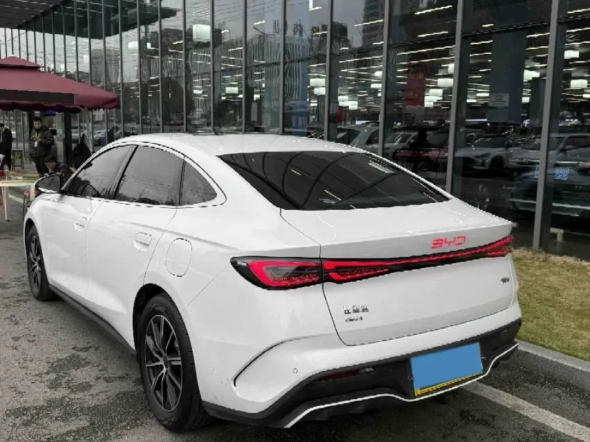 2024 BYD Seal 06 1.5L 101HP L4 E-CVT PHEV 15.87KWH,autocango,china used car exporter,china ev exporter,chinese used car exporter,chinese used ev exporter