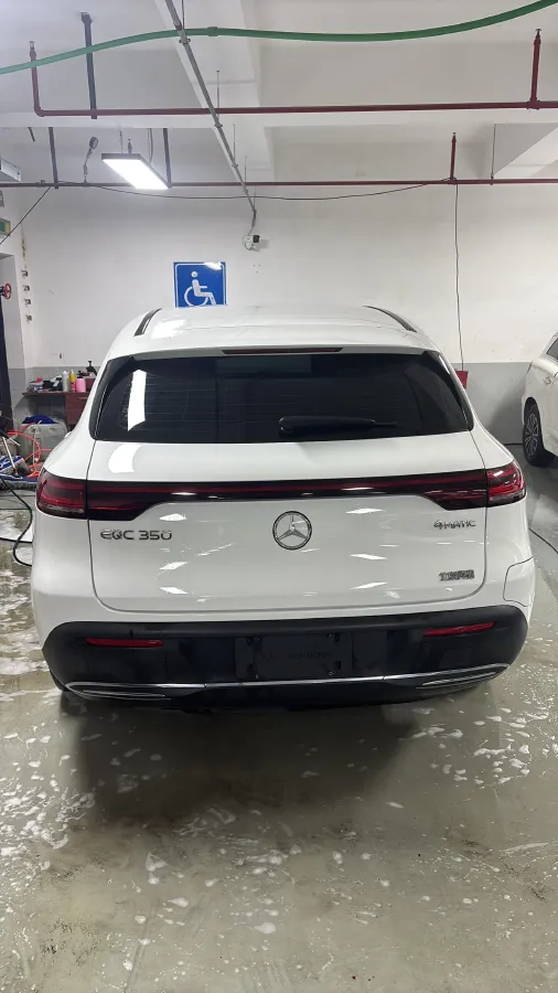 2022 Mercedes-Benz EQC Class BEV 79.2KWH,autocango,china used car exporter,china ev exporter,chinese used car exporter,chinese used ev exporter