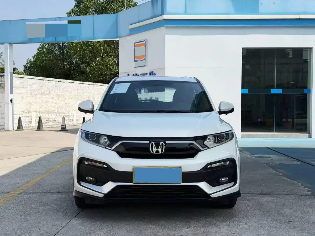 2021 Honda XR-V 1.5L 131HP L4 CVT,autocango,china used car exporter,china ev exporter,chinese used car exporter,chinese used ev exporter