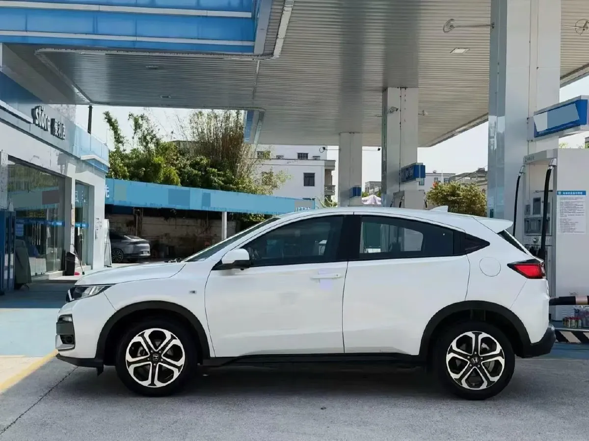 2021 Honda XR-V 1.5L 131HP L4 CVT,autocango,china used car exporter,china ev exporter,chinese used car exporter,chinese used ev exporter