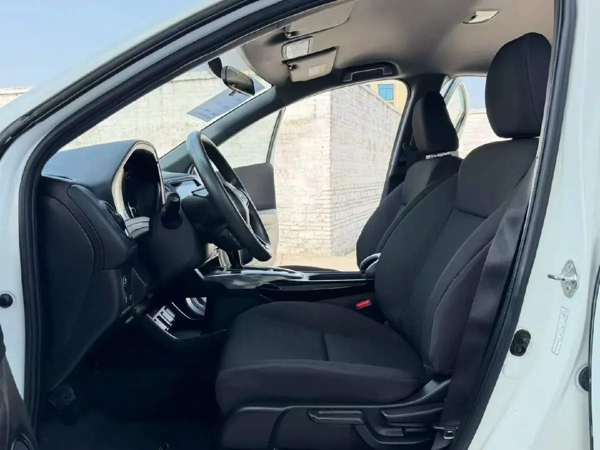 2021 Honda XR-V 1.5L 131HP L4 CVT,autocango,china used car exporter,china ev exporter,chinese used car exporter,chinese used ev exporter