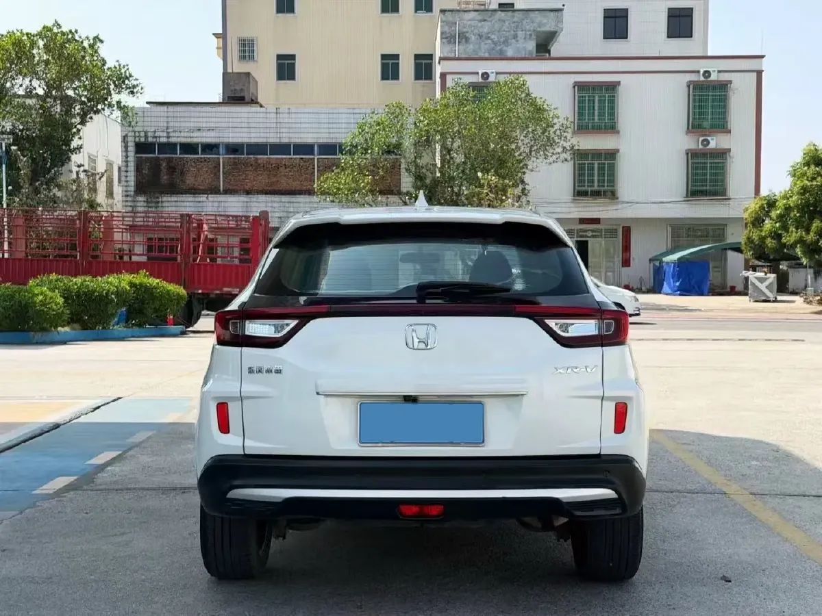 2021 Honda XR-V 1.5L 131HP L4 CVT,autocango,china used car exporter,china ev exporter,chinese used car exporter,chinese used ev exporter