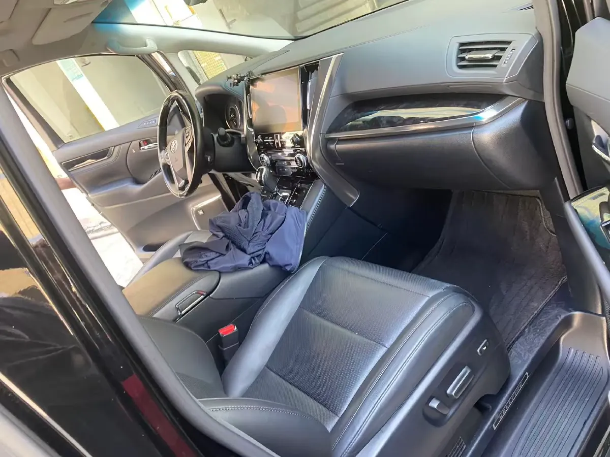 2020 Toyota Vellfire 2.5L 117HP L4 E-CVT Hybrid,autocango,china used car exporter,china ev exporter,chinese used car exporter,chinese used ev exporter