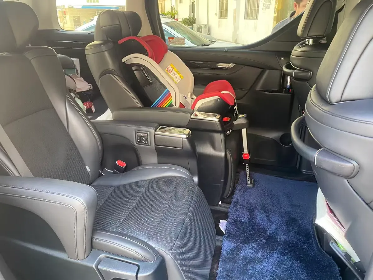 2020 Toyota Vellfire 2.5L 117HP L4 E-CVT Hybrid,autocango,china used car exporter,china ev exporter,chinese used car exporter,chinese used ev exporter