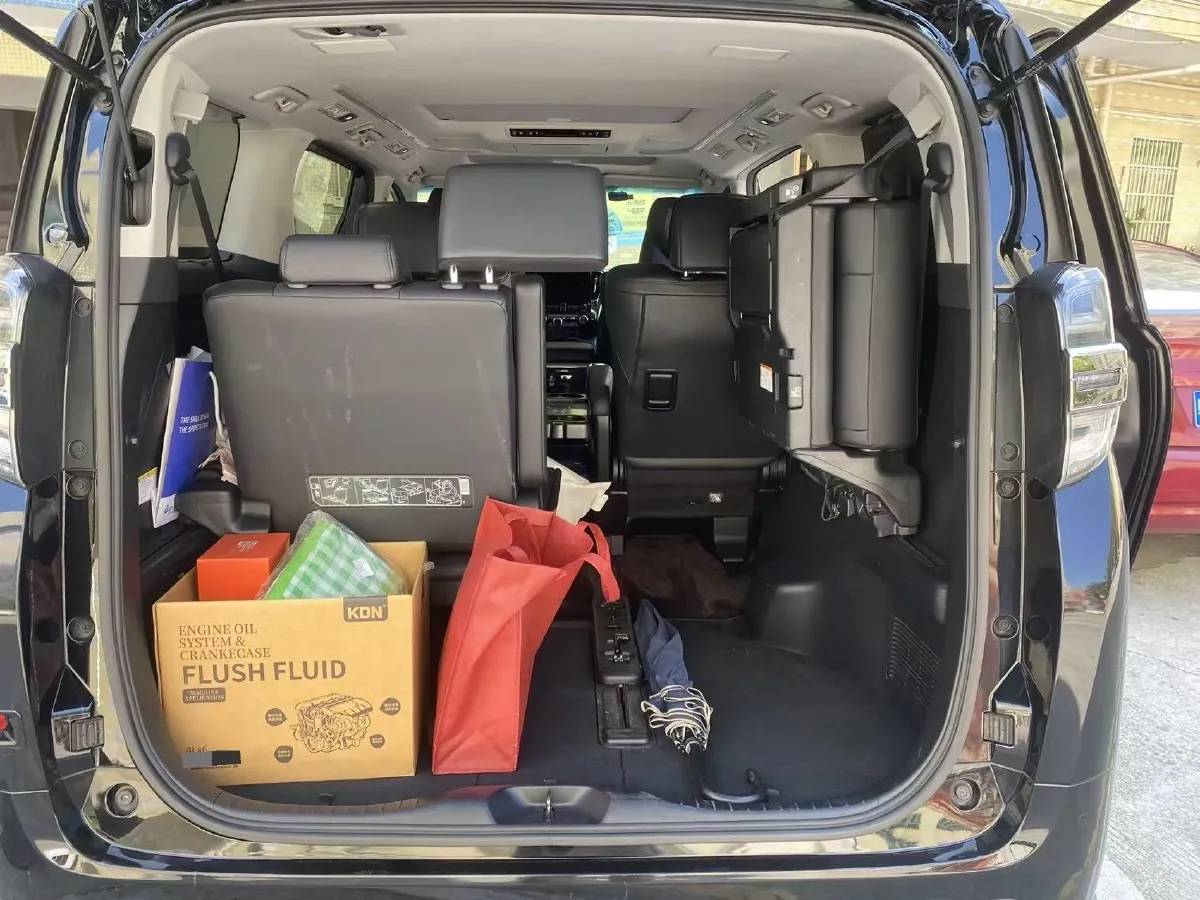 2020 Toyota Vellfire 2.5L 117HP L4 E-CVT Hybrid,autocango,china used car exporter,china ev exporter,chinese used car exporter,chinese used ev exporter