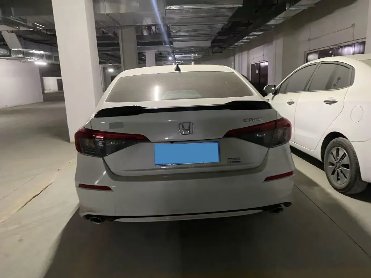 2023 Honda Civic 1.5T 182HP L4 CVT,autocango,china used car exporter,china ev exporter,chinese used car exporter,chinese used ev exporter