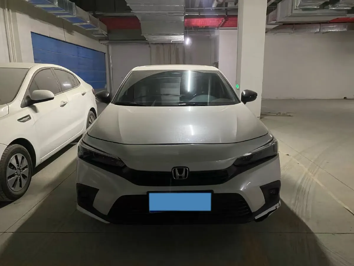 2023 Honda Civic 1.5T 182HP L4 CVT,autocango,china used car exporter,china ev exporter,chinese used car exporter,chinese used ev exporter