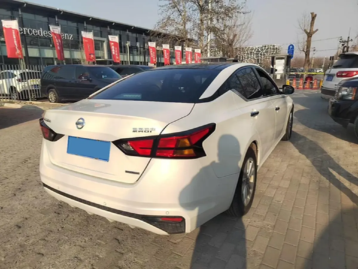 2020 Nissan Teana 2.0L 159HP L4 CVT,autocango,china used car exporter,china ev exporter,chinese used car exporter,chinese used ev exporter