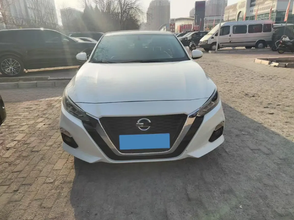 2020 Nissan Teana 2.0L 159HP L4 CVT,autocango,china used car exporter,china ev exporter,chinese used car exporter,chinese used ev exporter