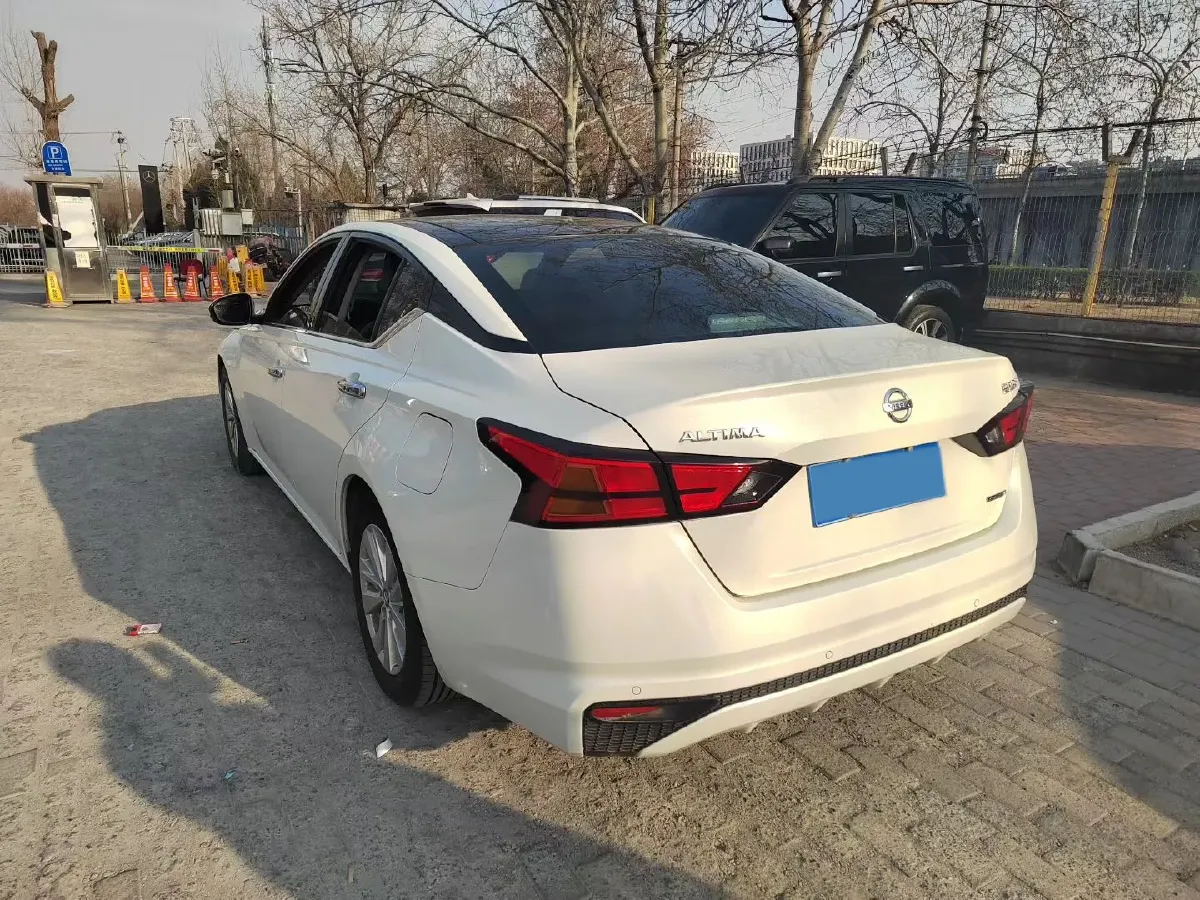 2020 Nissan Teana 2.0L 159HP L4 CVT,autocango,china used car exporter,china ev exporter,chinese used car exporter,chinese used ev exporter