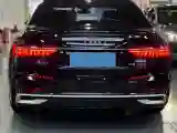 2023 Audi A6L 2.0T 245HP L4 7DCT