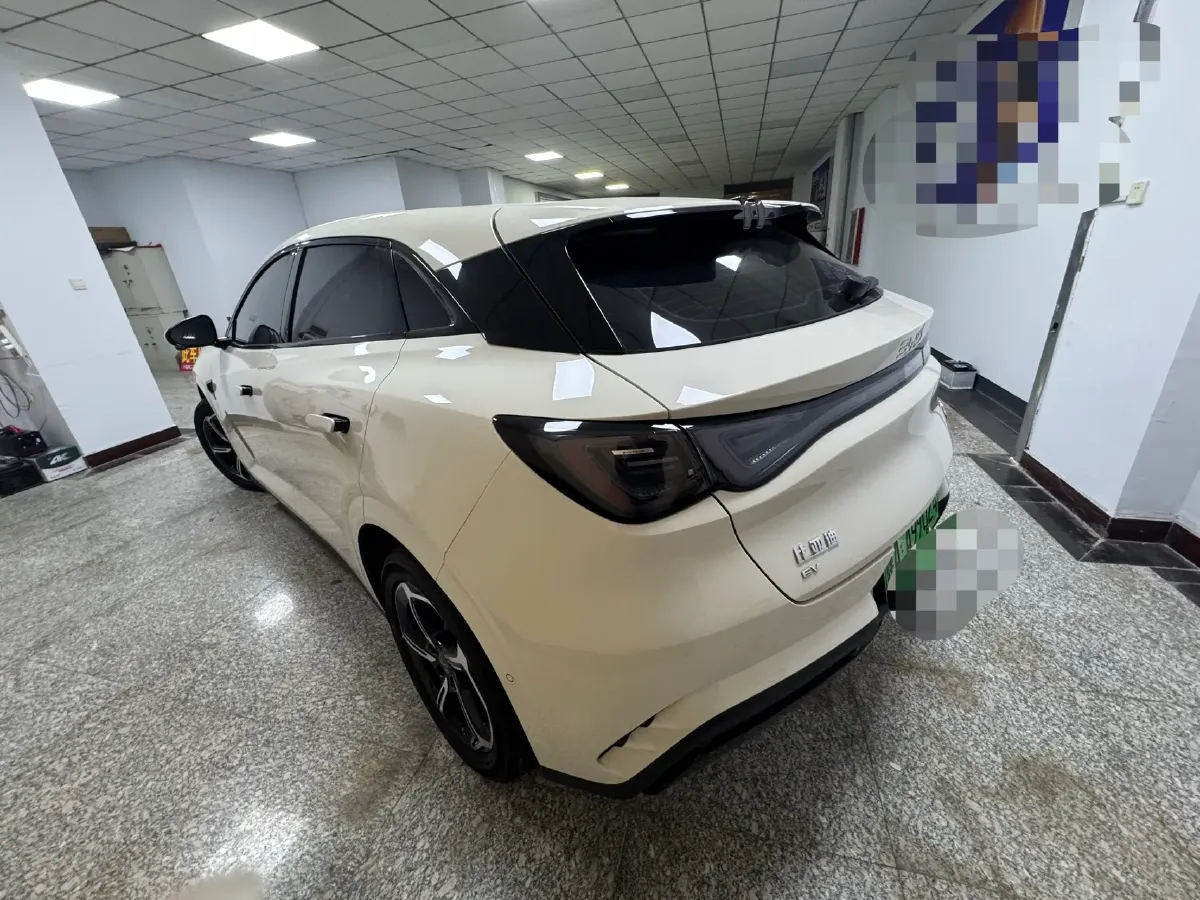 2025 BYD Seal06GT BEV 59.52KWH,autocango,china used car exporter,china ev exporter,chinese used car exporter,chinese used ev exporter