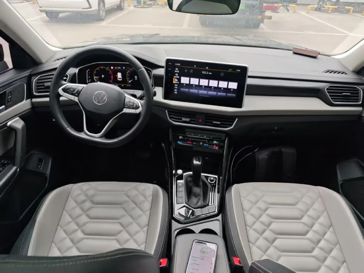 2022 Volkswagen Tayron 1.4T 150HP L4 7DCT,autocango,china used car exporter,china ev exporter,chinese used car exporter,chinese used ev exporter