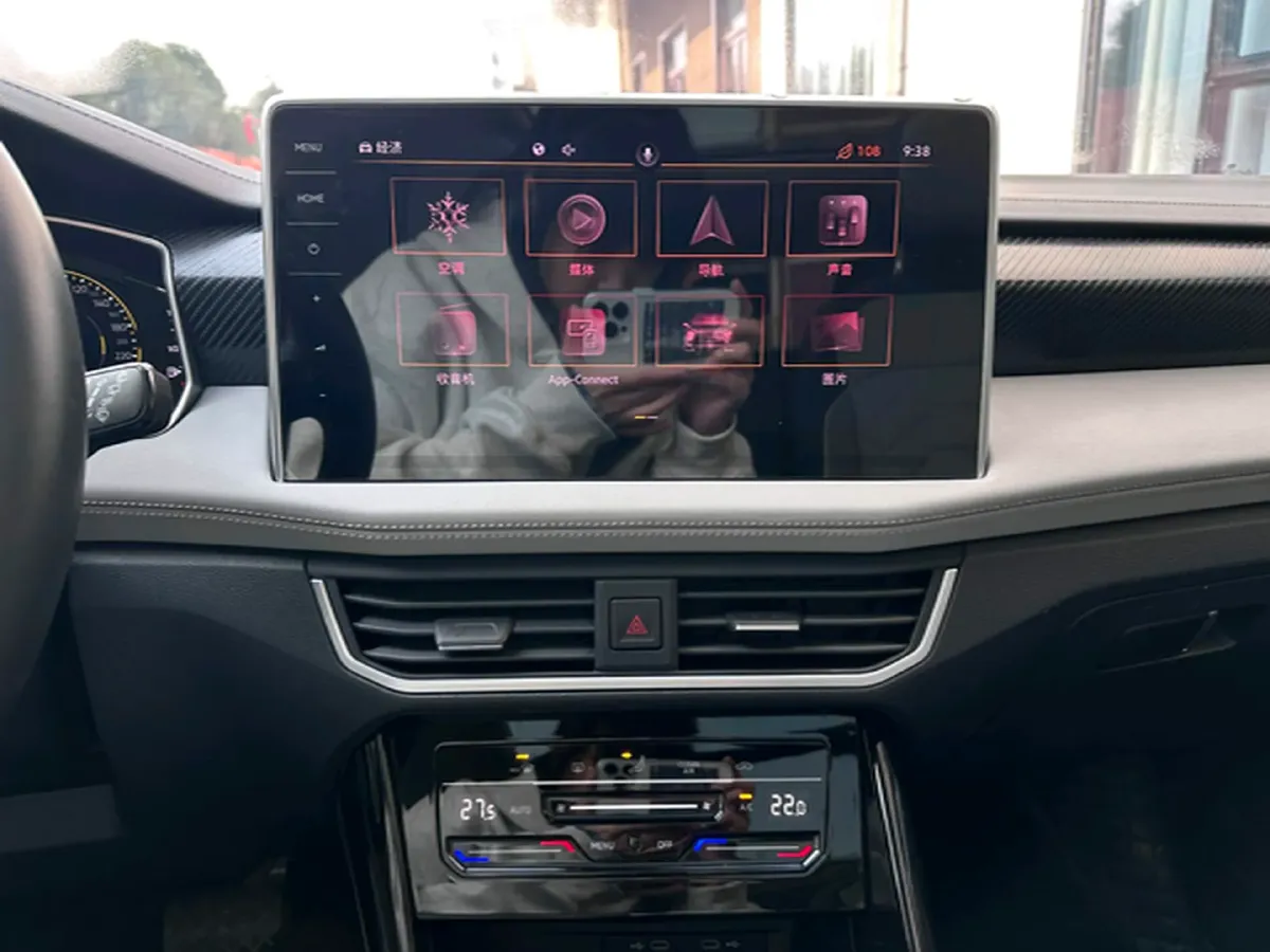 2022 Volkswagen Tayron 1.4T 150HP L4 7DCT,autocango,china used car exporter,china ev exporter,chinese used car exporter,chinese used ev exporter