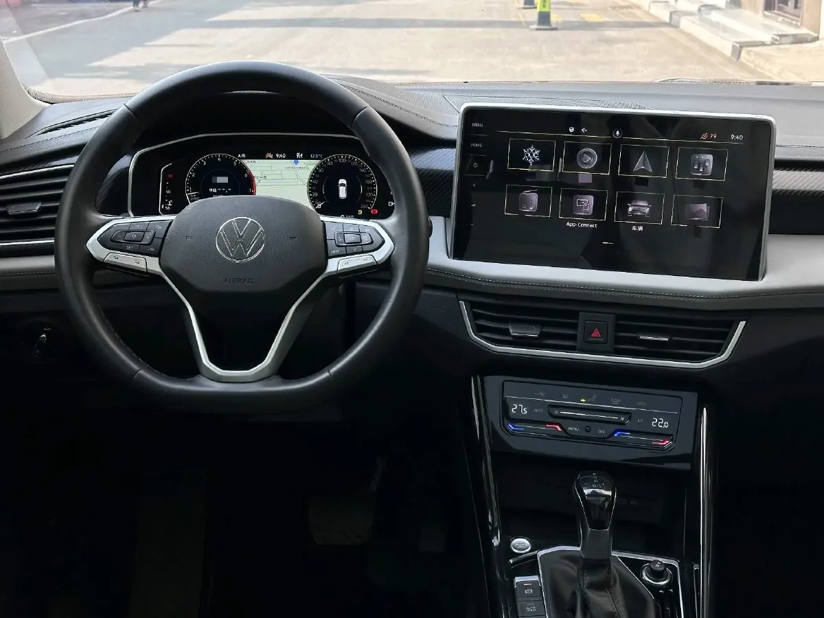 2022 Volkswagen Tayron 1.4T 150HP L4 7DCT,autocango,china used car exporter,china ev exporter,chinese used car exporter,chinese used ev exporter
