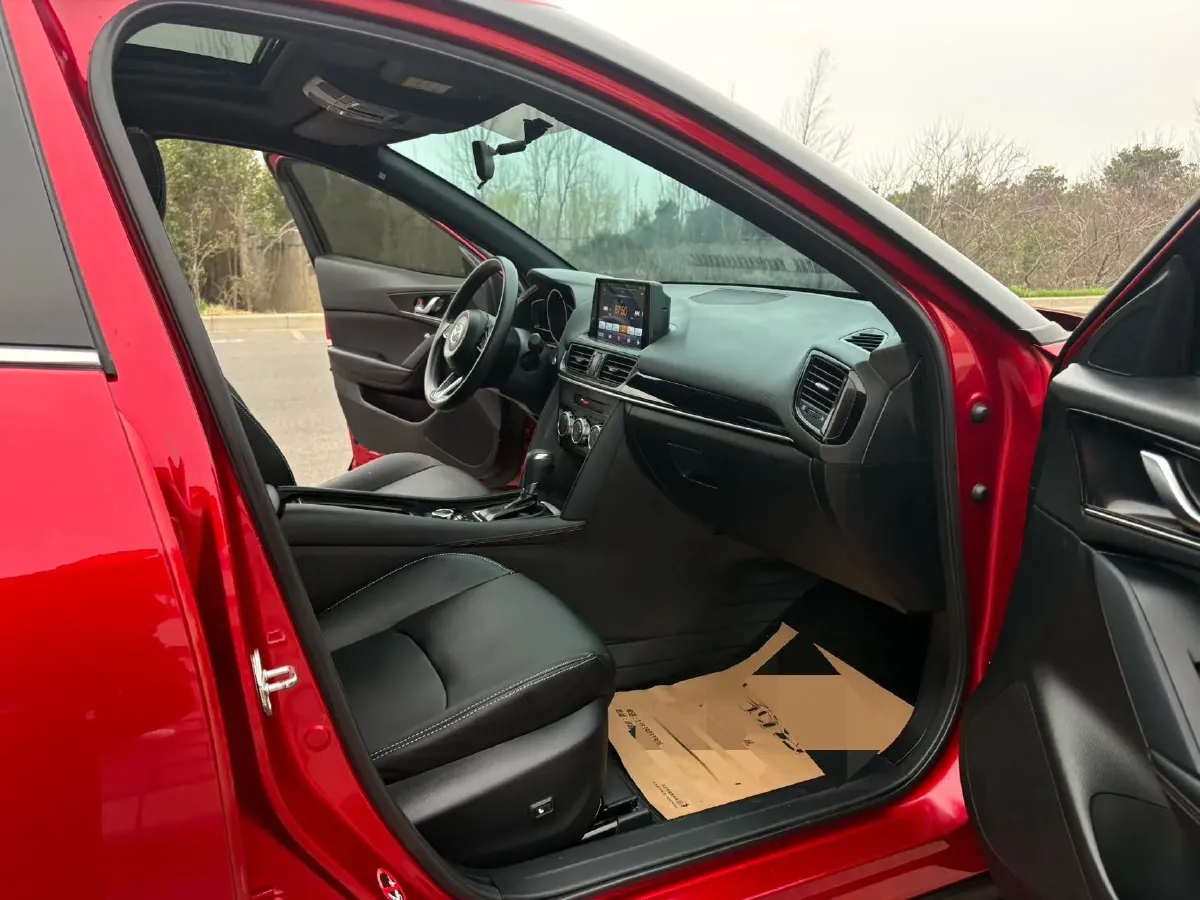 2021 Mazda CX-4 2.0L 158HP L4 6AT,autocango,china used car exporter,china ev exporter,chinese used car exporter,chinese used ev exporter