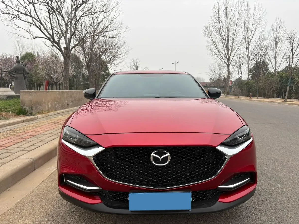 2021 Mazda CX-4 2.0L 158HP L4 6AT,autocango,china used car exporter,china ev exporter,chinese used car exporter,chinese used ev exporter