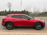 2021 Mazda CX-4 2.0L 158HP L4 6AT