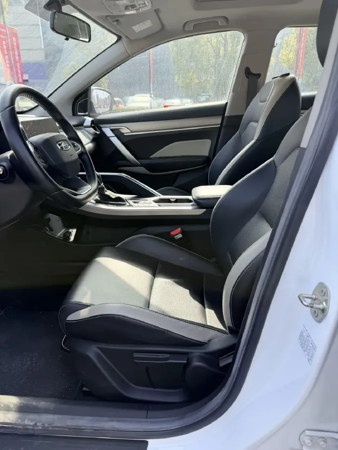 2020 Geely Coolray 1.4T 141HP L4 6DCT,autocango,china used car exporter,china ev exporter,chinese used car exporter,chinese used ev exporter